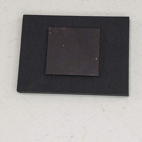 DeGrazia Native American Magnet Kitchen Fridge Vintage - Picture 9 of 9